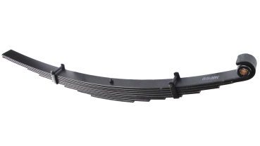 Blattfeder HW 80 / HW 60 12mm (verstärkte Ausführung)